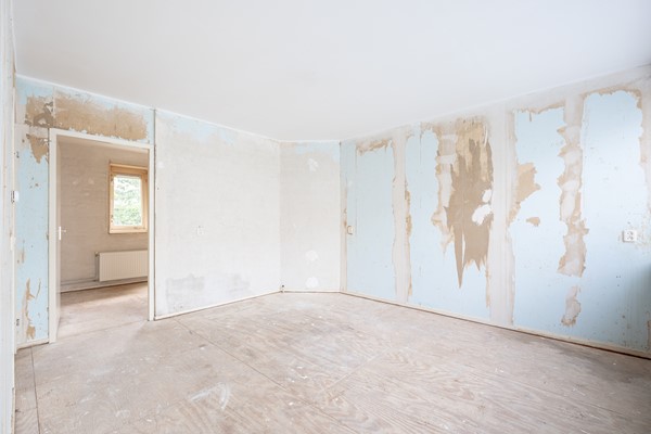 Medium property photo - Oogststraat 72, 1097 ZW Amsterdam
